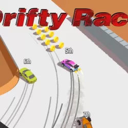 Drifty Race