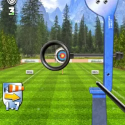Archery World Tour - Highscore Shooting Game