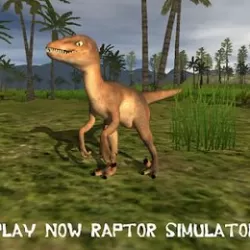 Raptor simulator 2019