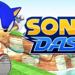 Sonic Dash Quiz