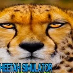 Furious Cheetah Family Simulator