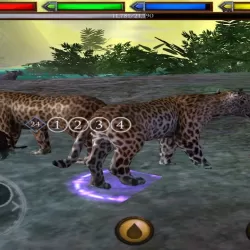 Ultimate Leopard Simulator