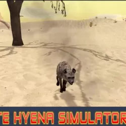 Ultimate Hyena Simulator
