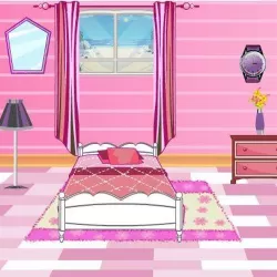 My room - Girls Games