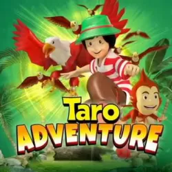 Taro Adventure