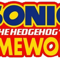 Sonic the Hedgehog's Gameworld