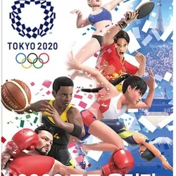 Olympic Games Tokyo 2020 - The Official Video Game