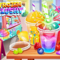 Icy Food Maker - Frozen Slushy
