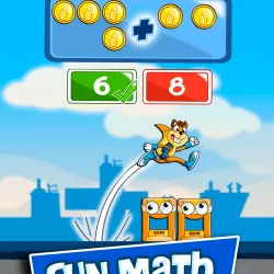 Monster Numbers Full Version: Math for kids