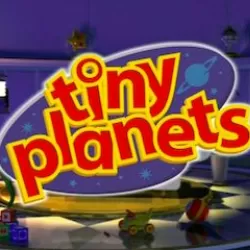 Cute & Tiny World - Where Kids Play & Learn
