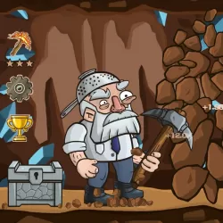 SWIPECRAFT - Idle Mining Game