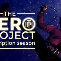 Hero Project: Redemption Season