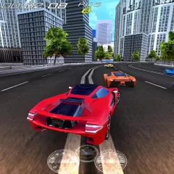 Speed Racing Ultimate 5