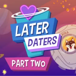 Later Daters: Part Two