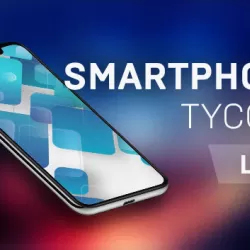 Smartphone Tycoon - Lite