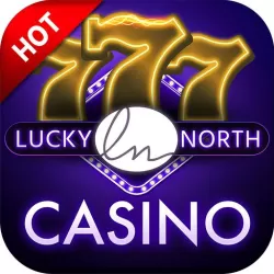 Lucky North Casino - FREE Pokies & Casino Games