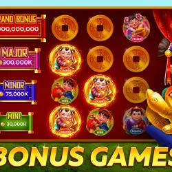 Casino Jackpot Slots - Infinity Slots™ 777 Game