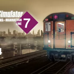 Subway Simulator New York