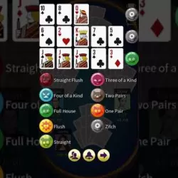 Chinese Poker Online (Pusoy Online/13 Card Online)