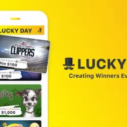 Lucky Day - Win Real Rewards
