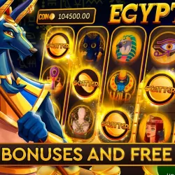 Aladdin Slots Games - Jackpot Casino Slot Machine