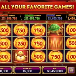 Dragon 88 Gold Slots - Free Slot Casino Games