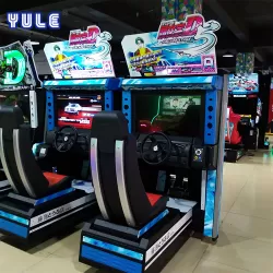 Amusement Arcade 3D