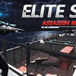 Elite Spy: Assassin Mission