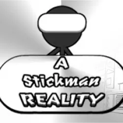 A Stickman Reality