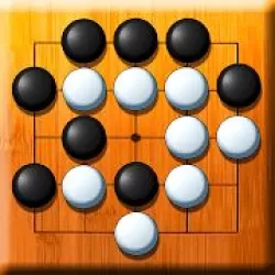 Go - Learn & Play - Baduk Pop (Tsumego/Weiqi Game)