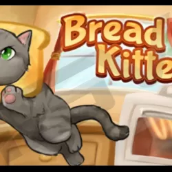 Bread Kittens