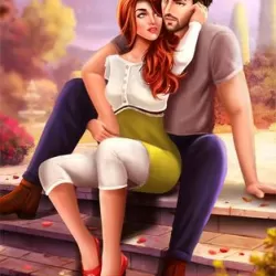 Alpha Human Mate Love Story Game for Girls