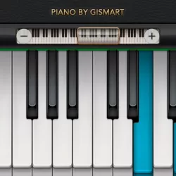Piano - Keyboard & Magic Tiles