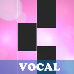 Magic Tiles Vocal & Piano Top Songs New Games 2021