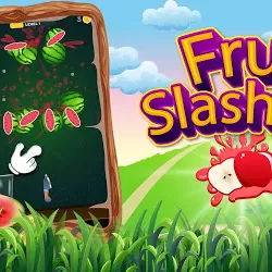 Fruit Slasher : 3D Slicing Master