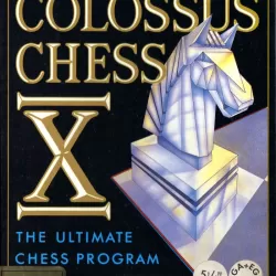 Colossus Chess X