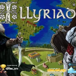 Illyriad - Grand Strategy MMO
