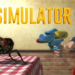 Fly Insect Simulator