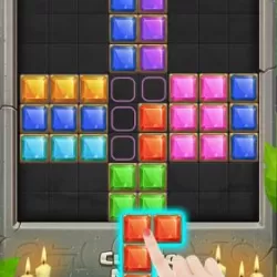 Block Puzzle Guardian - New Block Puzzle Game 2021