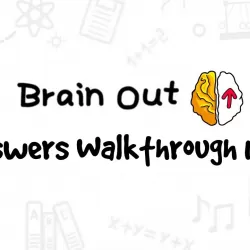 Brain Out – Can you pass it?