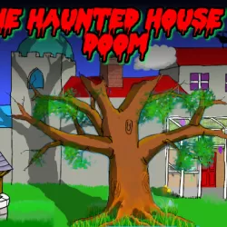 The Haunted House of Doom