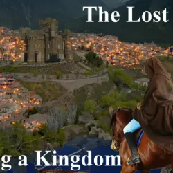 Lost Heir 2: Forging a Kingdom