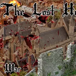 Lost Heir 3: Demon War