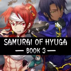 Samurai of Hyuga 3