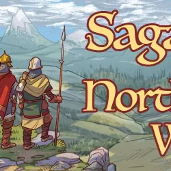 Saga of the North Wind