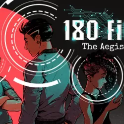 180 Files: The Aegis Project