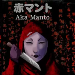 Aka Manto