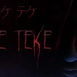 Teke Teke - テケテケ
