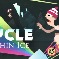 Icycle: On Thin Ice