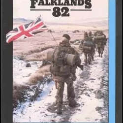 Falklands '82